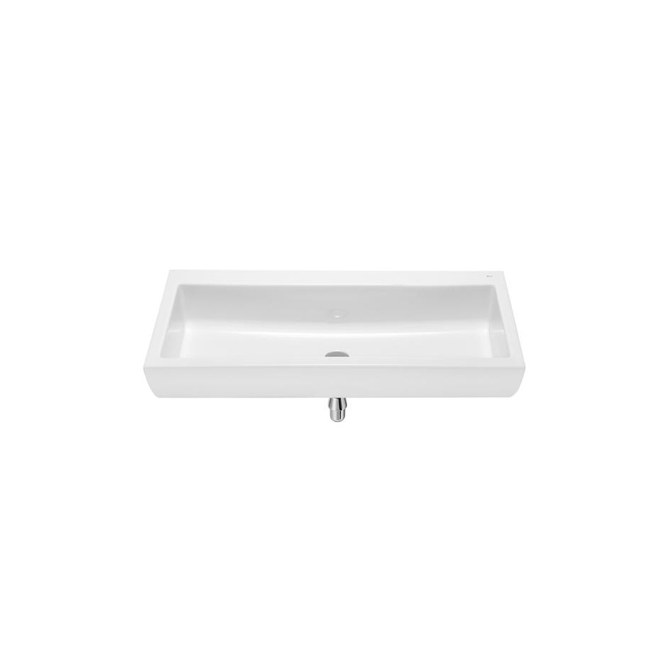 Roca Łazienka dla dzieci umywalka ścienna 1000x450 mm - 628416_O1