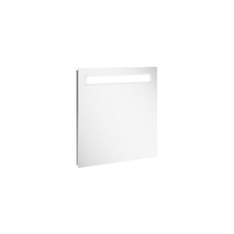 Villeroy & Boch More To See 14 Lustro z oświetleniem LED - 569833_O1
