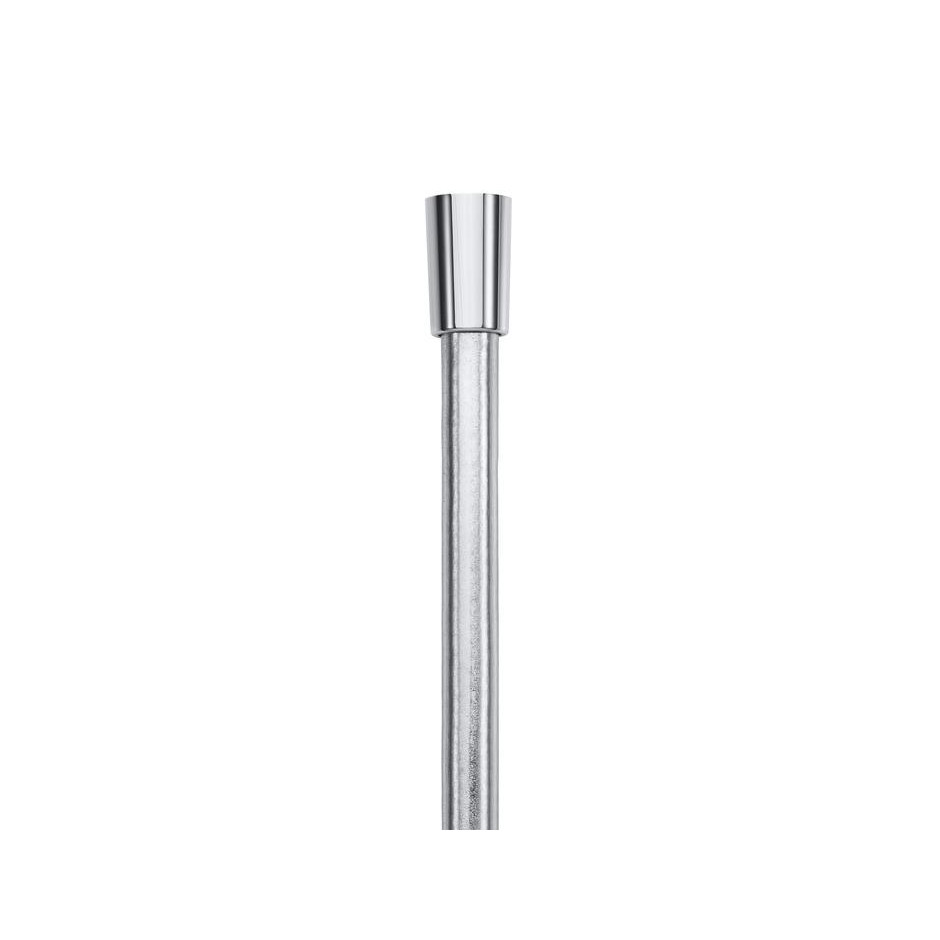 Roca Neo-flex wąż prysznicowy pvc satynowy 1,75m - 597570_O1