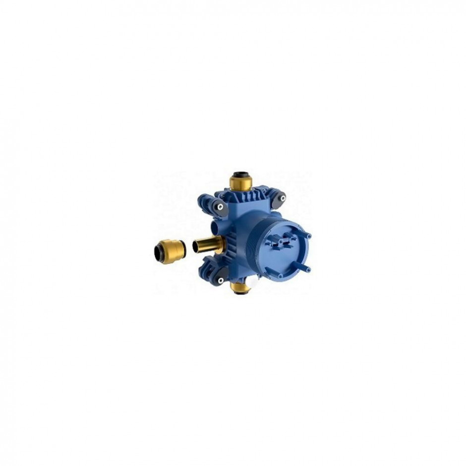 Ideal Standard element podtynkowy do baterii wolnostojącej - 526175_O1