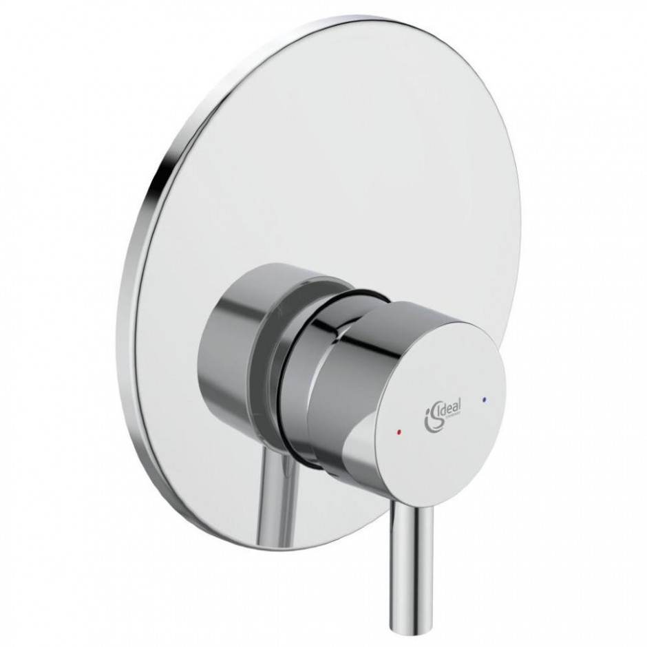 Ideal Standard ceraline bateria natryskowa podt. - 842853_O1