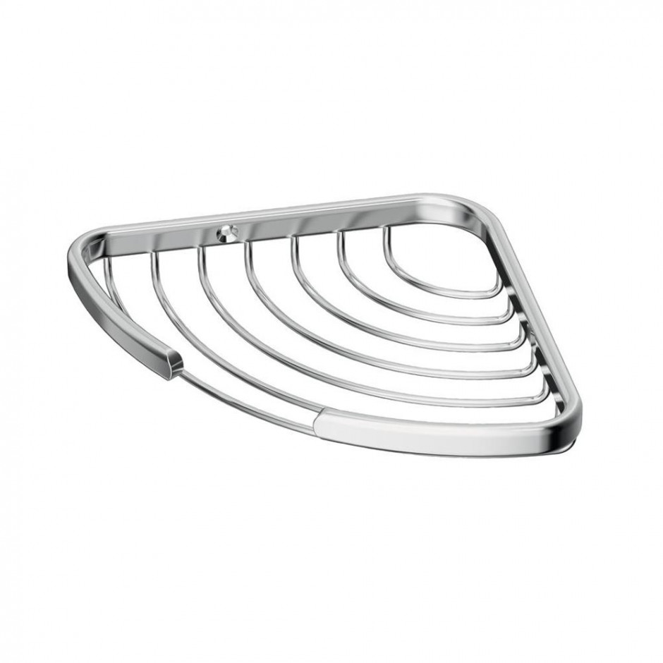 Ideal Standard Connect koszyk na mydło narożny chrom - 552537_O1