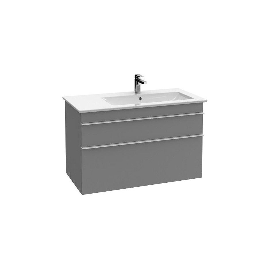 Villeroy & Boch Venticello Szafka podumywalkowa 95,3x50,2x59 White Matt - 522888_O1