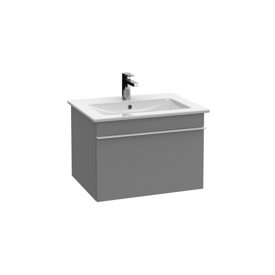 Villeroy & Boch Venticello Szafka podumywalkowa 55,3x50,2x42 Glossy White - 523011_O1