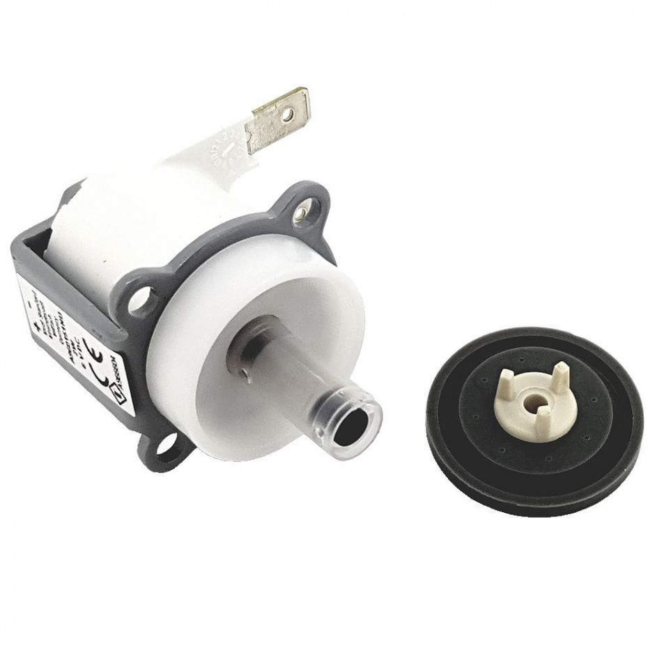 Ideal Standard zawór magnetyczny do baterii elektronicz - 575796_O1