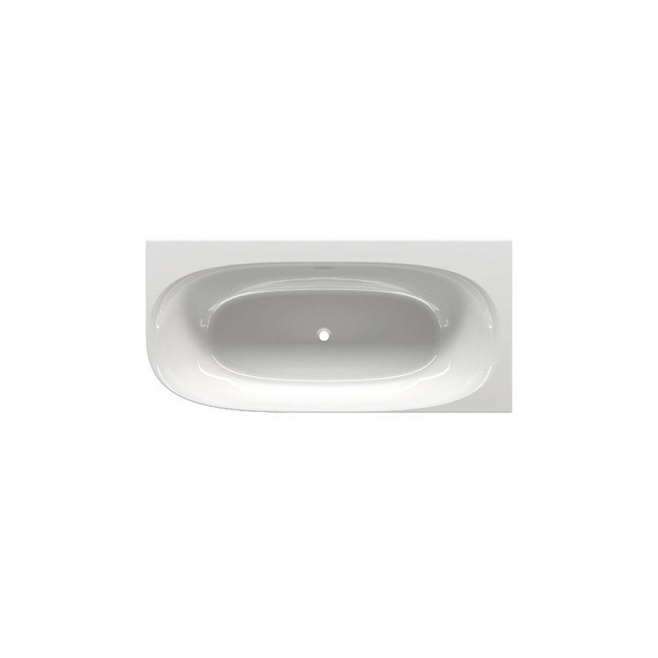 Riho Omega wanna wolnostojąca przyścienna lewa 170x82 cm - 895726_O1