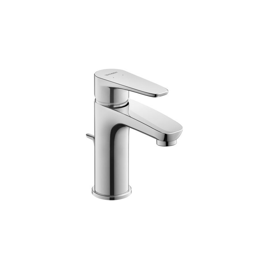 Duravit B.1 Bateria umywalkowa S 1-otworowa - 720495_O1