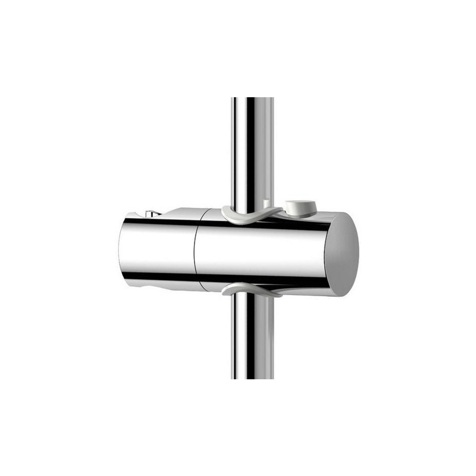 Ideal Standard element przesuwny drążka / i"rain 72 chrom - 576100_O1