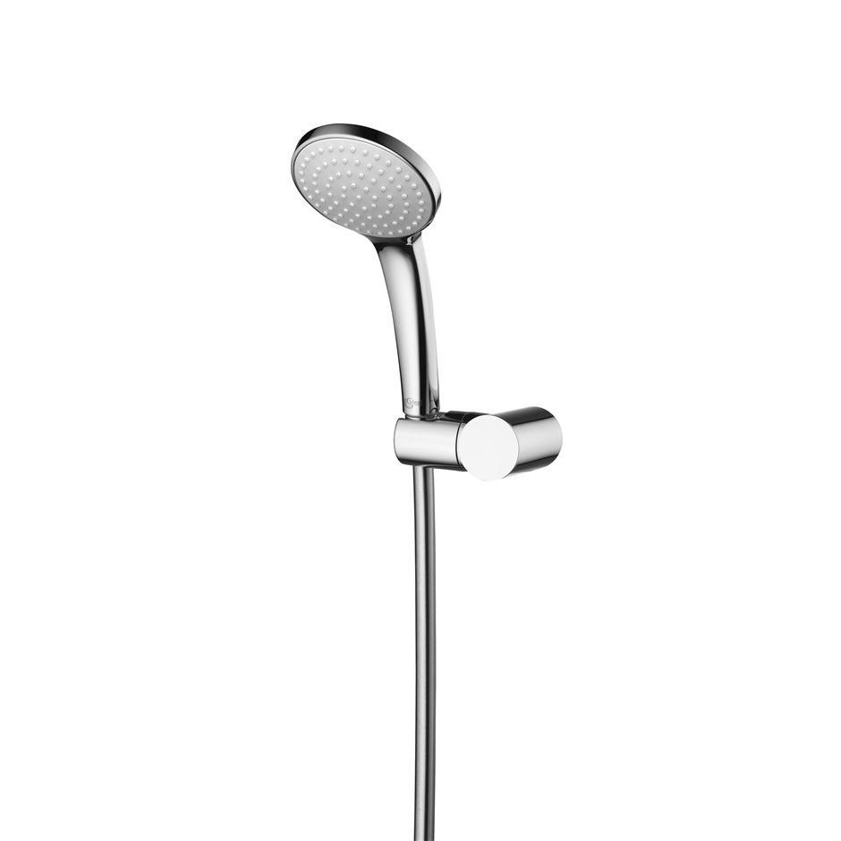 Ideal Standard Idealrain Pro zestaw natryskowy punktowy 1 strumień chrom - 552778_O1