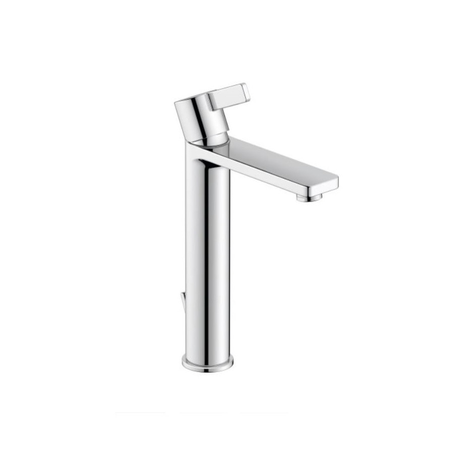 Duravit D-Neo Single lever basin mixer L - 841912_O1