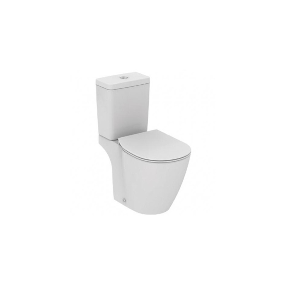 Ideal Standard Connect miska WC kompaktowa AquaBlade biały - 576332_O1