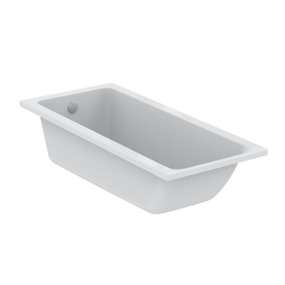 Ideal Standard Connect Air Wanna prostokątna 170x75 cm biała - 737531_O1