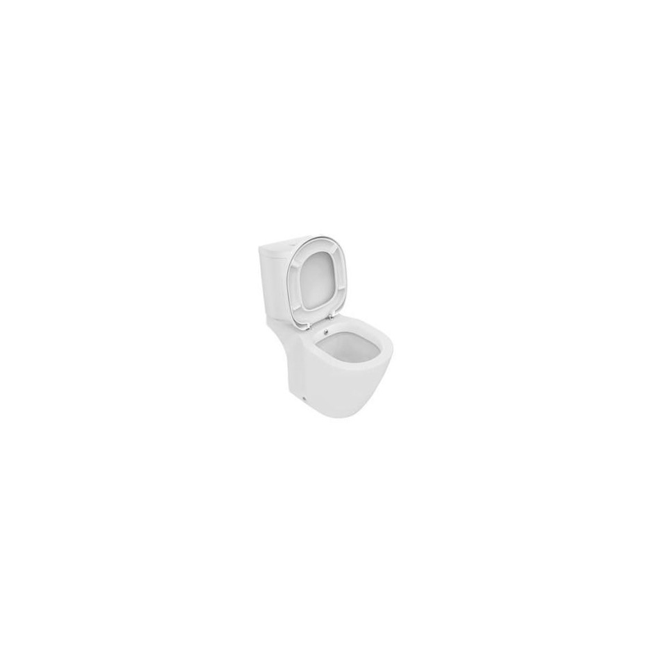Ideal Standard Connect miska WC kompaktowa z funkcją bidetu biała - 576091_O1