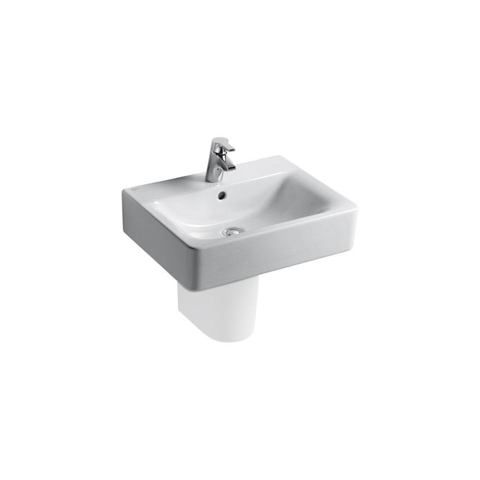 Ideal Standard Connect umywalka 50x46cm biała - 366702_O1