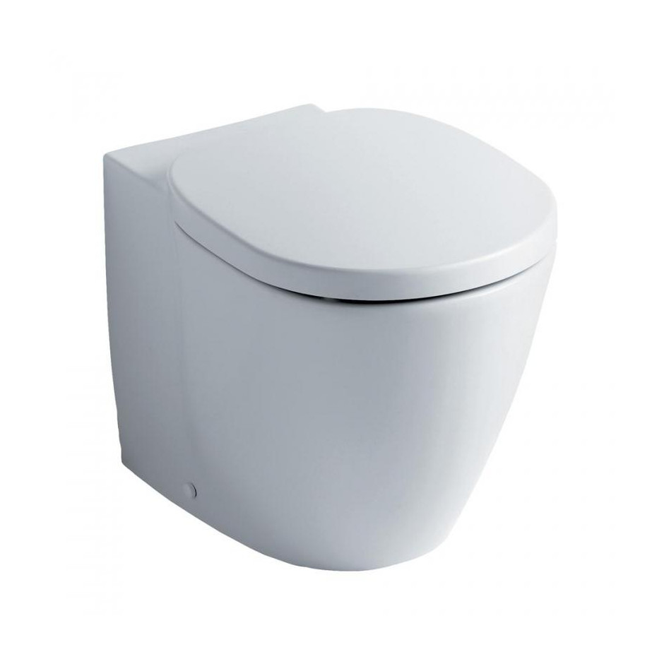 Ideal Standard Concept miska WC wisząca biała - 576430_O1