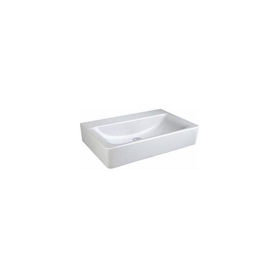 Ideal Standard Connect umywalka 60cm z otworem biała - 366696_O1