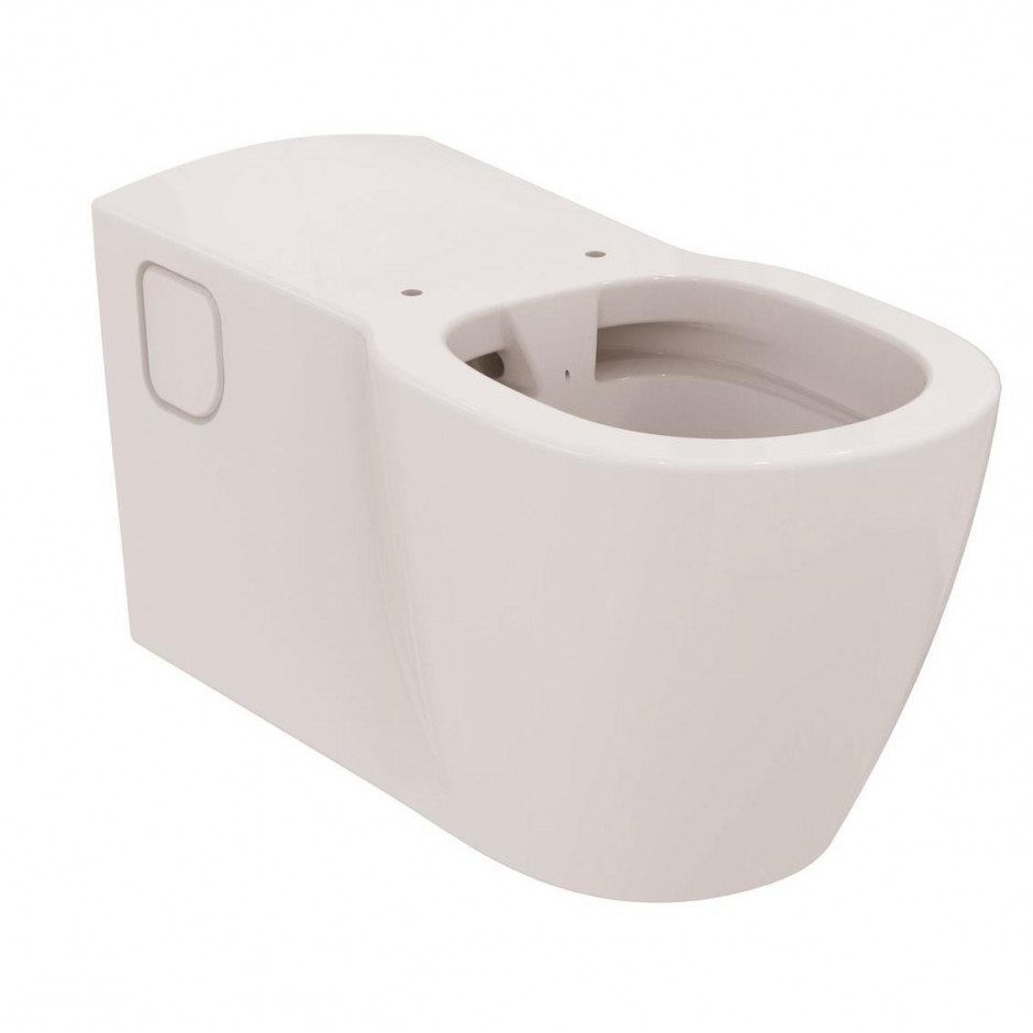 Ideal Standard Connect Wc rimless wiszący dla niepełnosprawnych Biały - 773790_O1