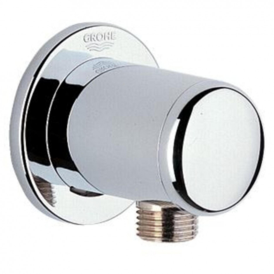 Grohe Essence bateria Zestaw prysznicowy podtynkowy, deszczownica 25cm (19285001+35501000+2760110E+28671000+6651405-00+6653105-00) - 20391_O1
