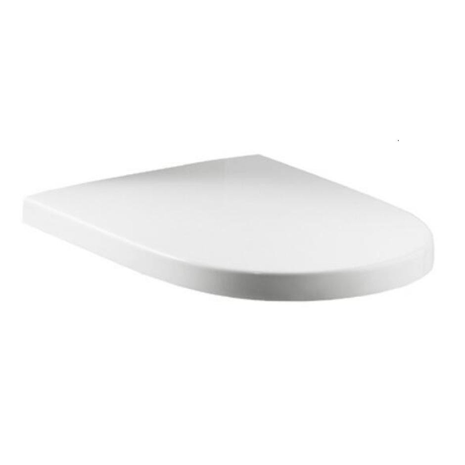 Geberit Roca Meridian Zestaw Miska WC wisząca z deską w/o i stelażem Geberit Duofix Basic (A8012A2004+A346247000+111.153.00.1+115.135.21.1) - 174122_O1