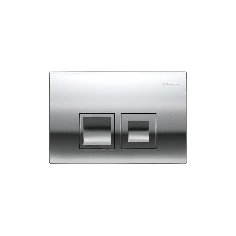 Geberit Roca Meridian Zestaw Miska WC wisząca z deską w/o i stelażem Geberit Duofix Basic (A8012A2004+A346247000+111.153.00.1+115.135.21.1) - 522591_O2