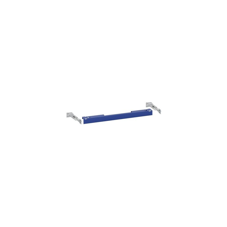 Geberit Roca Meridian Zestaw Miska WC wisząca z deską w/o i stelażem Geberit Duofix Basic (A8012A2004+A346247000+111.153.00.1+115.135.21.1) - 522591_O4