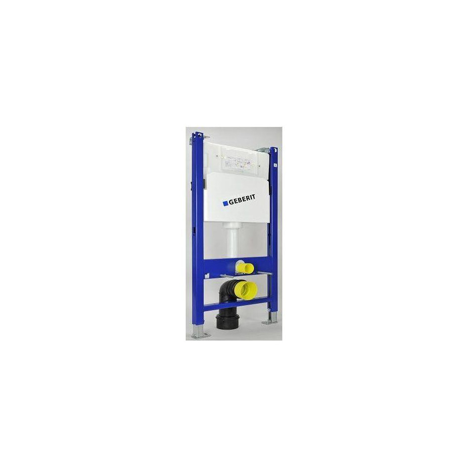 Geberit Koło Nova Pro Zestaw Stelaż podtynkowy Miska 48 cm WC wisząca z deską w/o (M33104000+M30116000+111.153.00.1+111.813.00.1+115.135.21.1) - 517952_T1