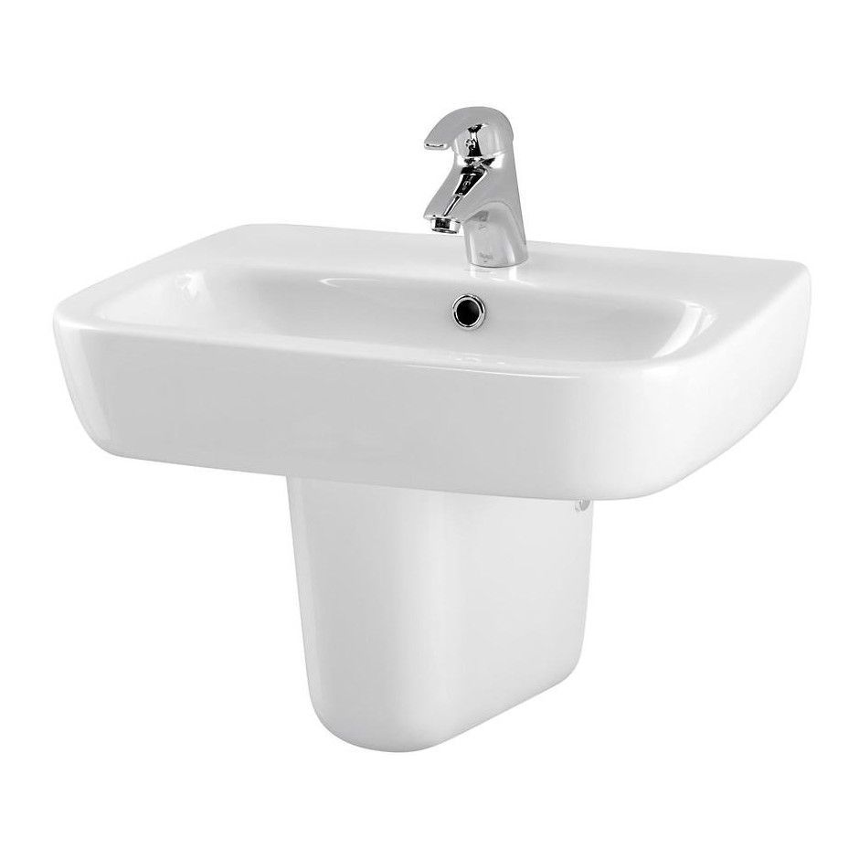 Cersanit Facile umywalka 55 - 762564_O1