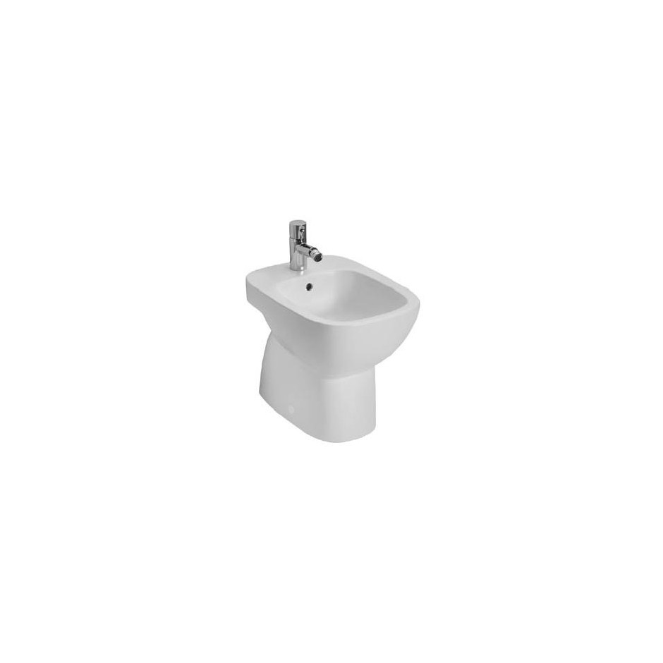 Koło Style bidet stojący z otworem - 5937_O1