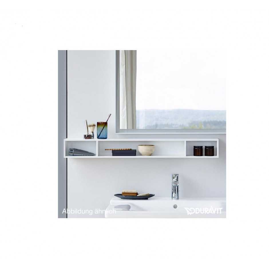 Duravit L-Cube półka 3 części - 646636_O1