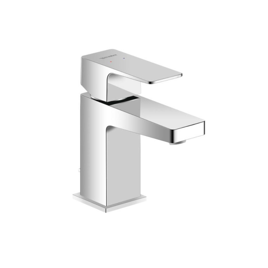 Duravit Manhattan bateria umywalkowa S Chrom błyszczący - 903350_O1