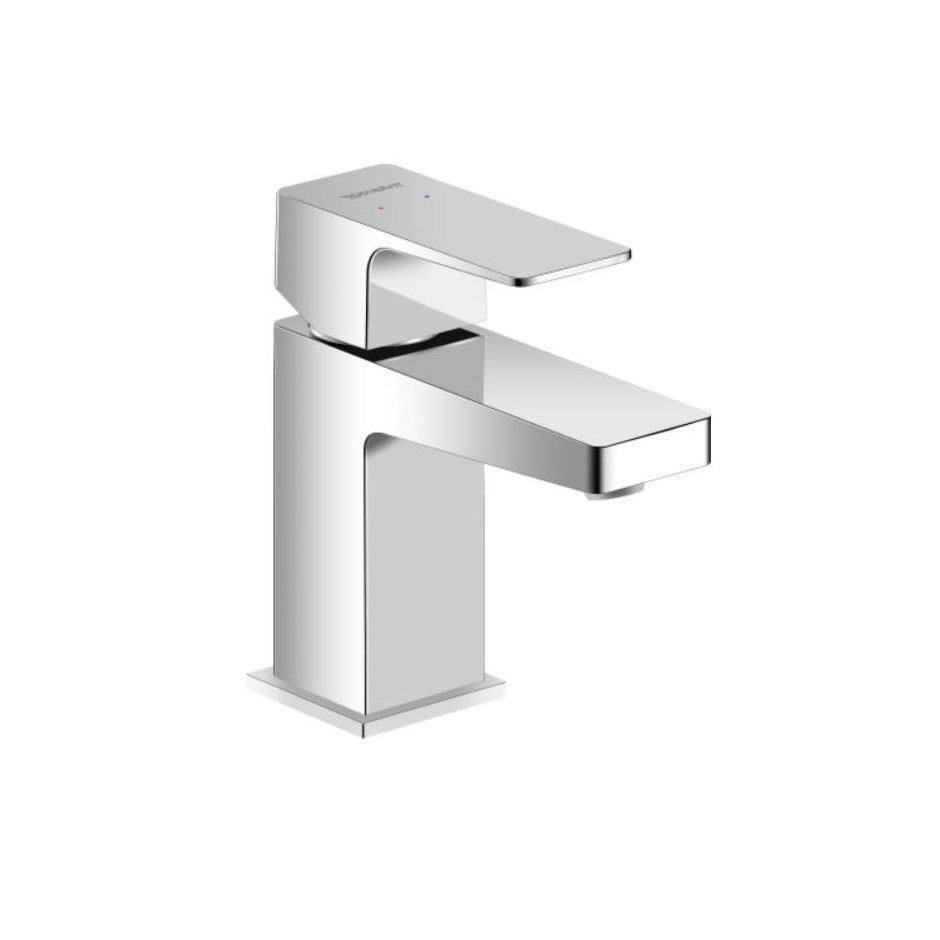 Duravit Manhattan bateria umywalkowa S Chrom błyszczący - 903352_O1