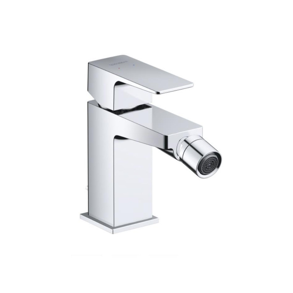 Duravit Manhattan bateria bidetowa Chrom błyszczący - 903372_O1