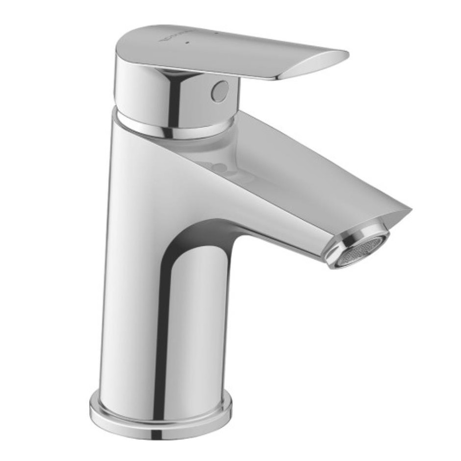 Duravit No.1 bateria umywalkowa S bez odpływu - 840864_O1