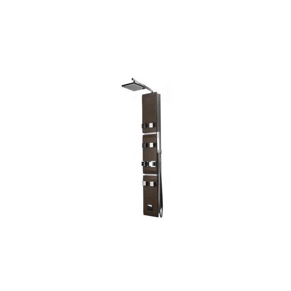 Deante Jaguar panel stoneO1