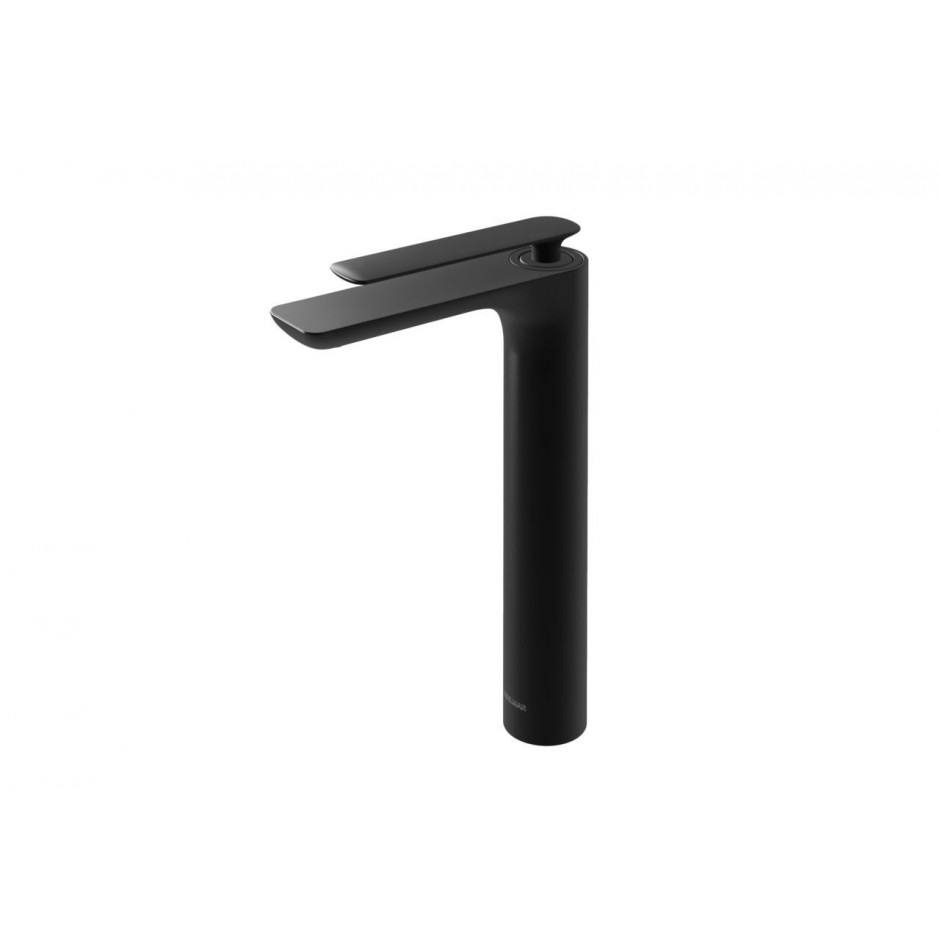 Kohlman Experience Black Bateria umywalkowa czarny mat - 772429_O1