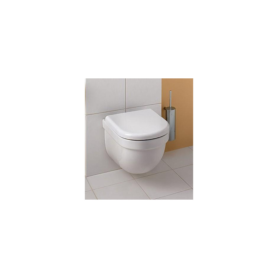 Ideal Standard Washpoint deska WC wolnoopadająca - 367297_O1
