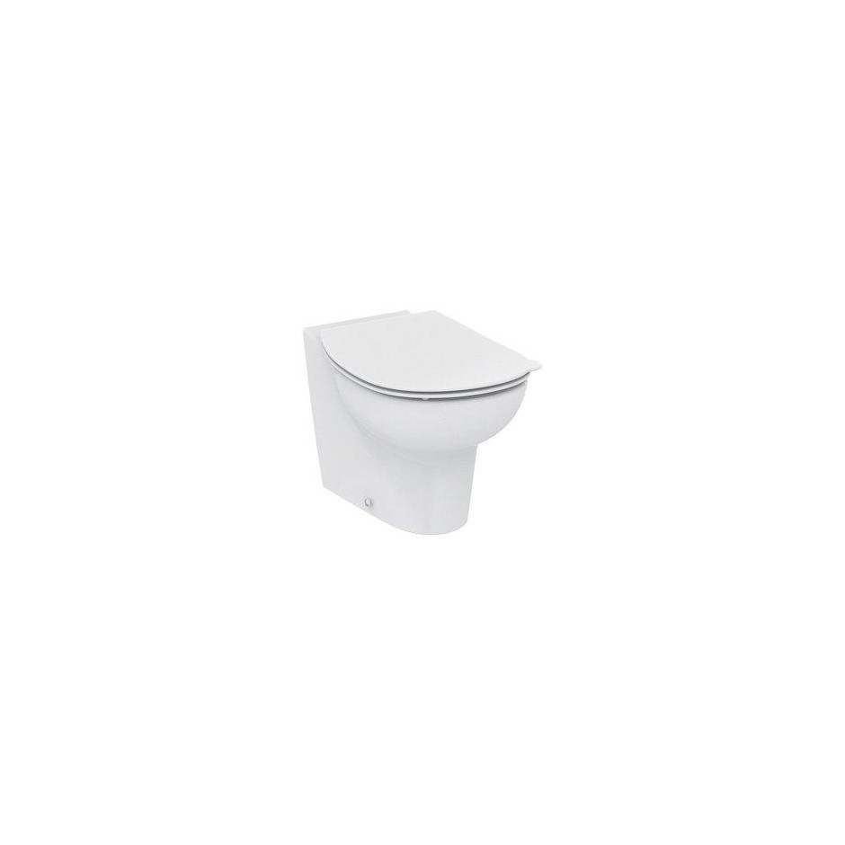 Ideal Standard Contour 21 miska WC stojąca 355mm bezrantowa biała - 576827_O1