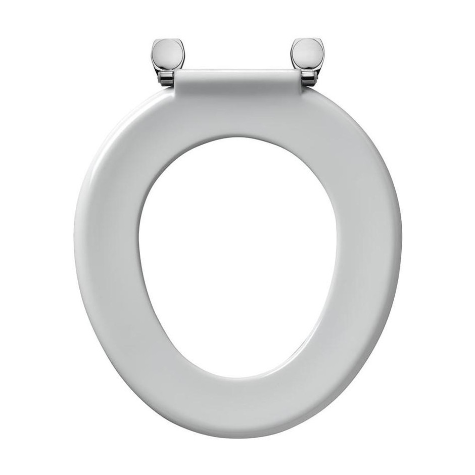 Ideal Standard Bakasan deska sedesowa WC do miski do s346501 biała - 418013_O1