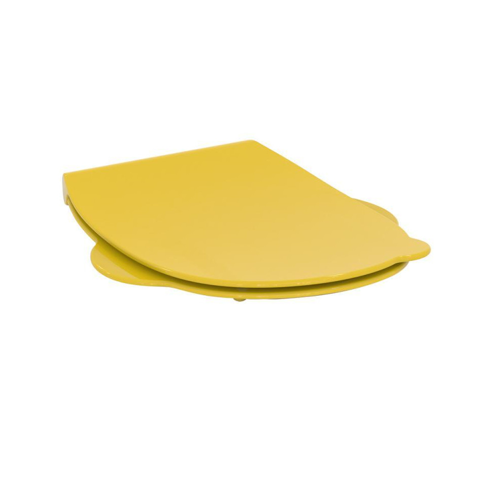 Ideal Standard Contour 21 deska sedesowa WC 305 żółty - 577007_O1