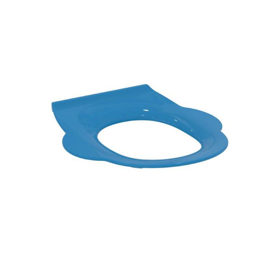 Ideal Standard Contour 21 deska sedesowa WC 305 niebieska - 576765_O1