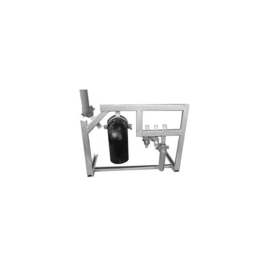 Ideal Standard Small+ rama do montażu miski twin - 367393_O1