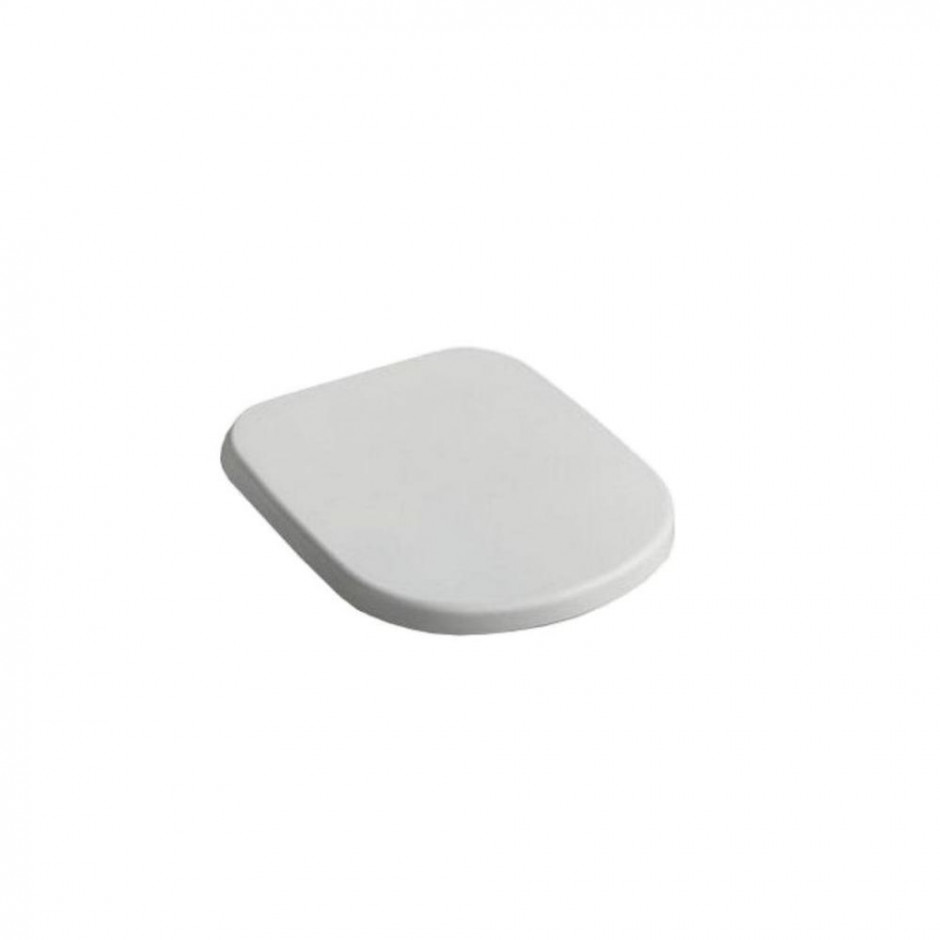 Ideal Standard Tempo deska sedesowa wolnoopadająca biała - 737937_O1