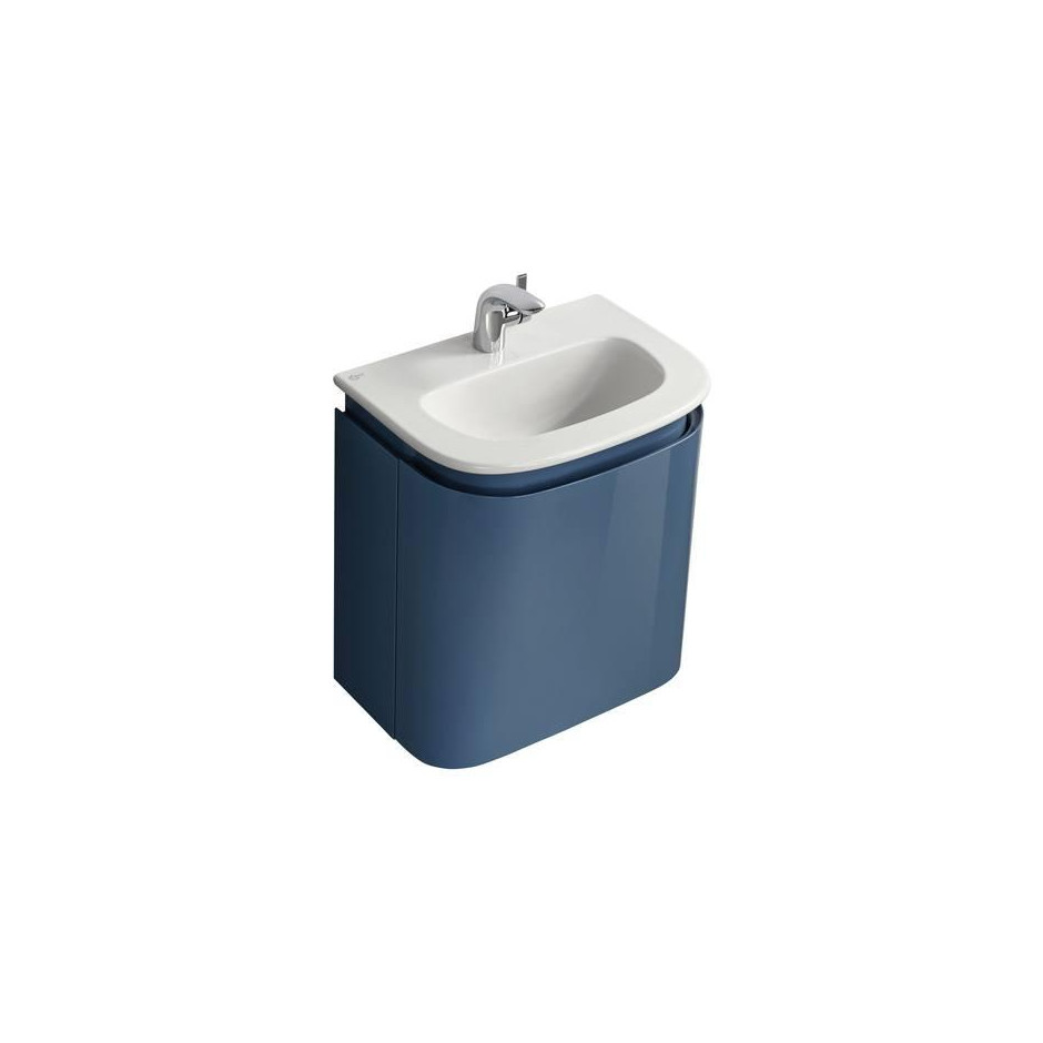 Ideal Standard Dea szafka pod umywalkę 50cm biały połysk - 507618_O1