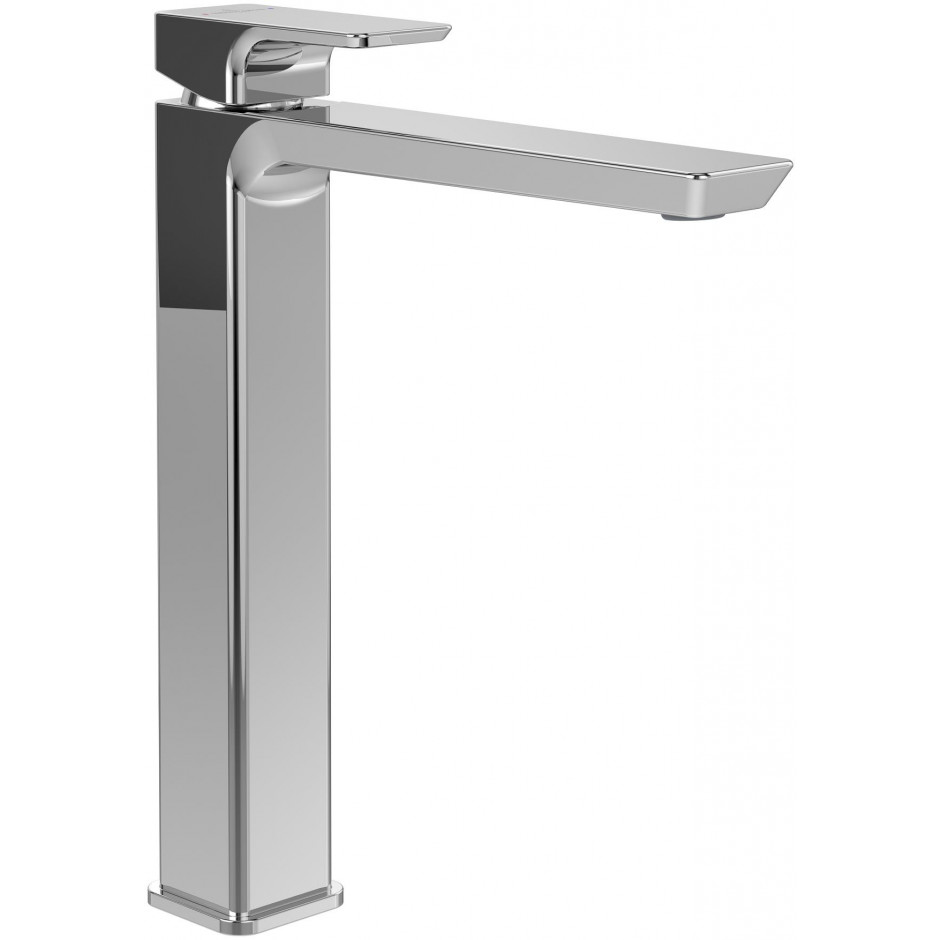 Villeroy & Boch Subway 3.0 bateria umywalkowa, wysoka Chrome - 900834_O1