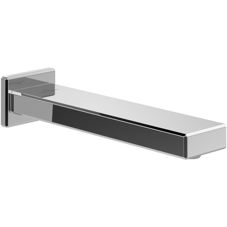Villeroy & Boch Mettlach Wylewka wannowa Chrome - 900967_O1