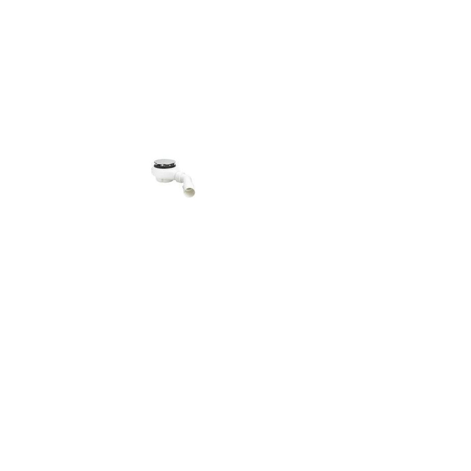 Villeroy & Boch Zestaw odpływowo-przelewowy Tempoplex Plus chrom - 451180_O1