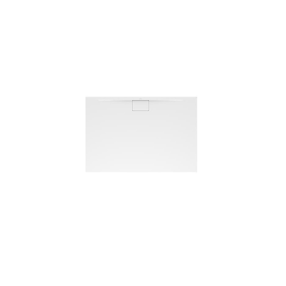 Villeroy & Boch Architectura brodzik 1200 x 900 x 15 mm szary - 582913_O1