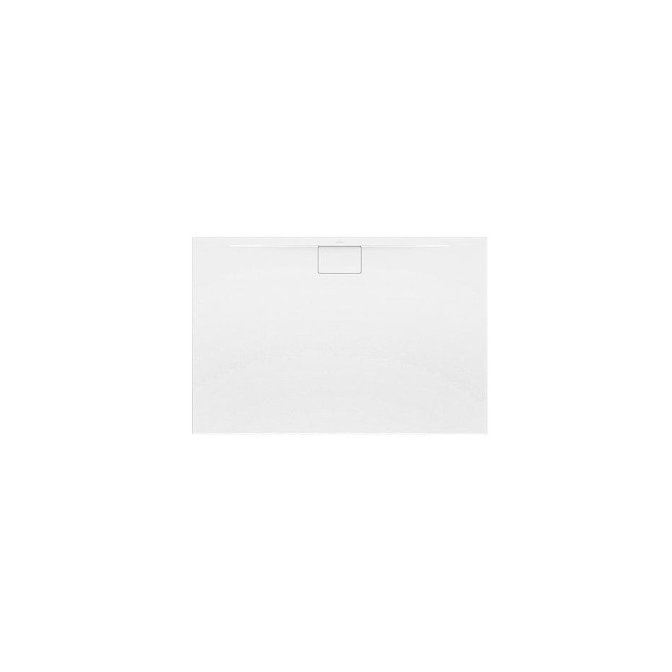 Villeroy & Boch Architectura brodzik MetalRim biały 1500 x 1000 x 15 mm - 510461_O1
