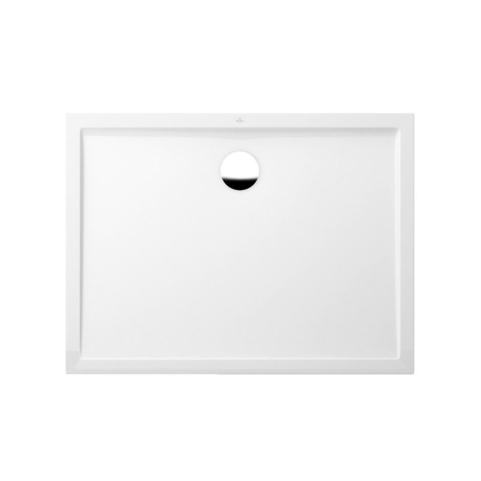 Villeroy & Boch Futurion Brodzik prostokątny 120x90x2,5 Weiss Alpin - 466426_O1