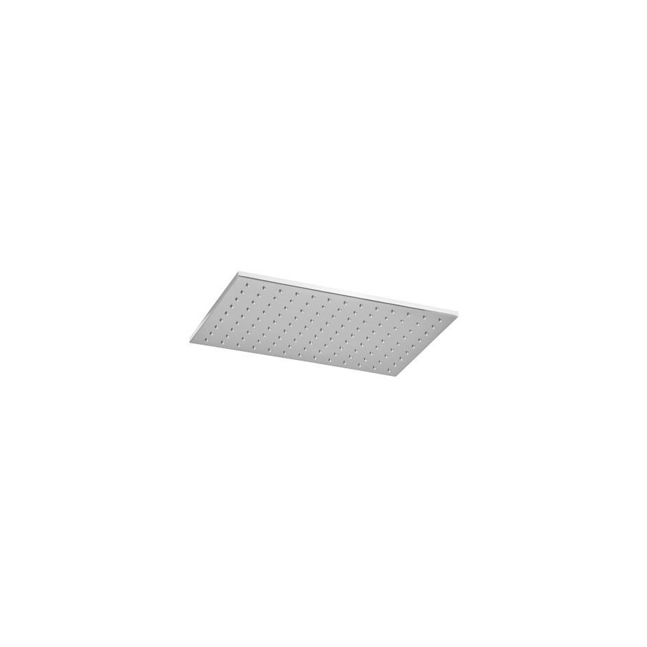 Omnires Slimline deszczownica 30 x 20 cm chrom - 768258_O1
